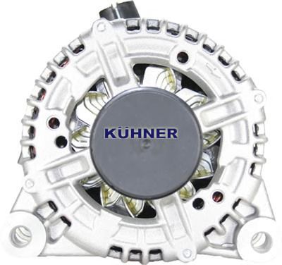 AD KUHNER 553216ri -  Генератор